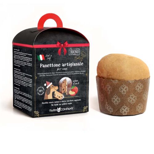 panettone perros farm company artesanal oh my gos
