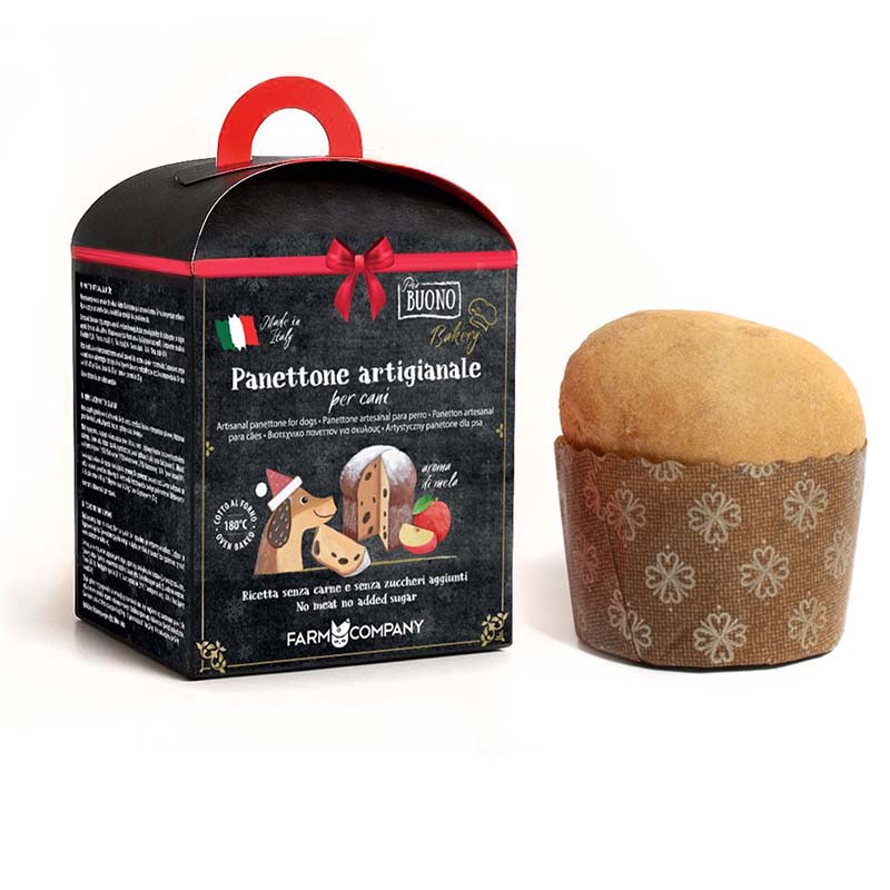 panettone perros farm company artesanal oh my gos