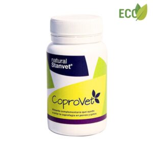 coprovet stangest coprofagia perro gato