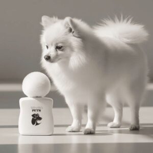 colonia para perros bruma perfumada para perro seven pets oh my gos