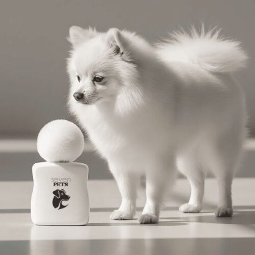 colonia para perros bruma perfumada para perro seven pets oh my gos