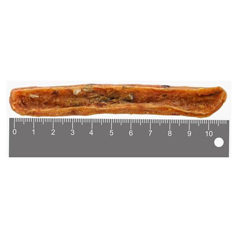 sticks Fish4Dogs Snack Salmon Perro