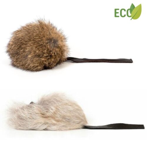 Ratoncitos para Gato Juguete Ecológico