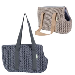 bolso perro pequeño o gato freedog touch oh my gos