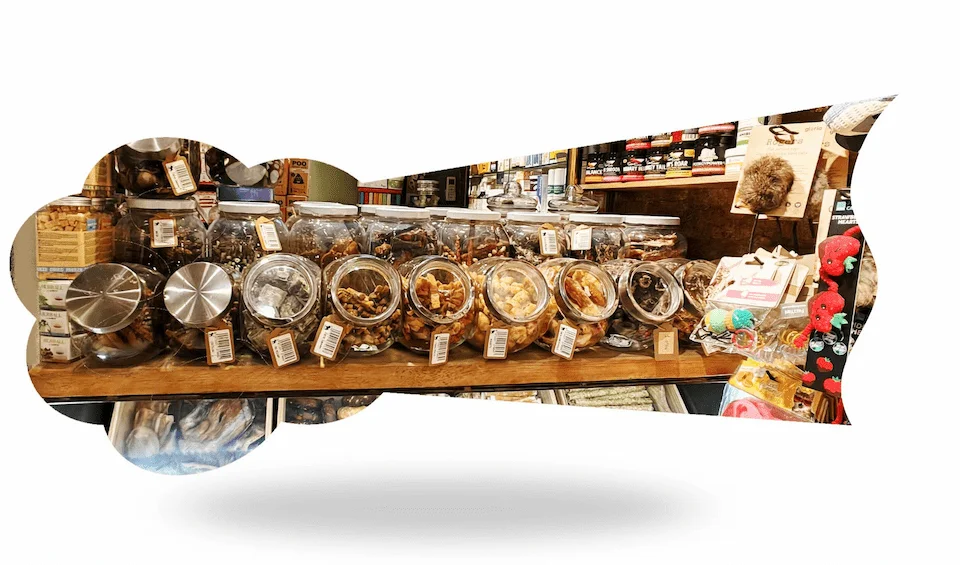 ohmygosweb tienda mascotas barcelona snacks naturales a granel oh my gos tienda para perros y gatos