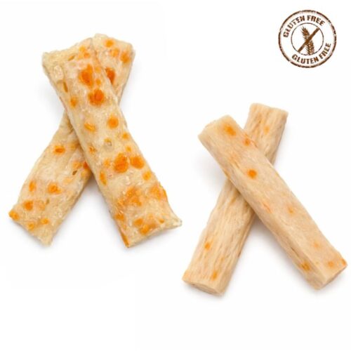 Snack de Colageno y Calabaza para perros oh my gos