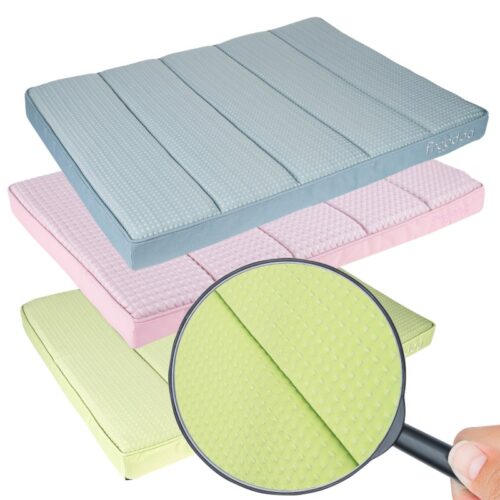 Colchon Refrescante para Perros Glacial Freedog-3-colores compra en oh my gos