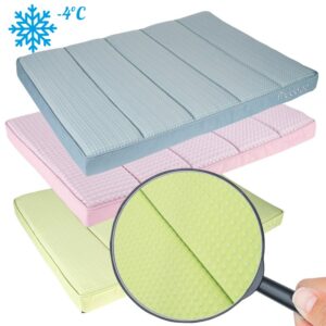 Colchon Refrescante para Perros Glacial Freedog-3-colores compra en oh my gos