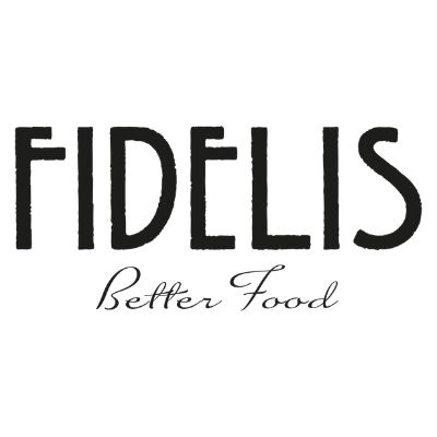 fidelis dog food oh my gos