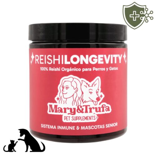 reishi puro mary and trufa inmunomodulador-natural liofilizado oh my gos