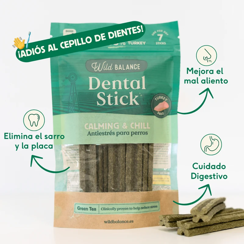 wild balance sticks dentales wild balance digestivo, fuera placa y sarro o antiestrés compra online en oh my gosweb.com