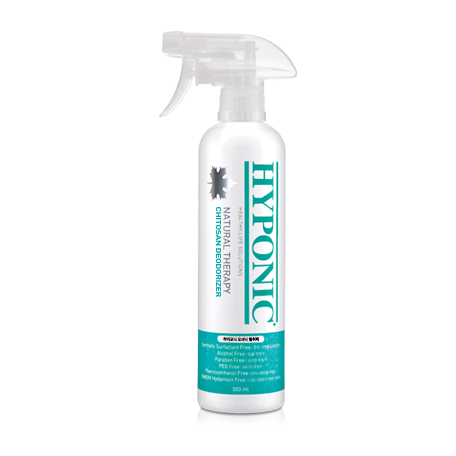 perro- OCEAN SPLASH 500ml OH MY GOS