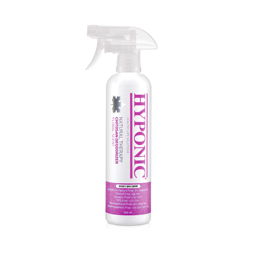 hyponic desodorante para perro- GARDEN PICNIC 500ml OH MY GOS
