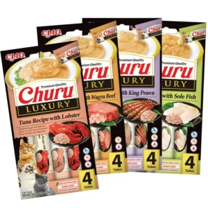 INABA CHURU LUXURY compra online ohmygosweb.com