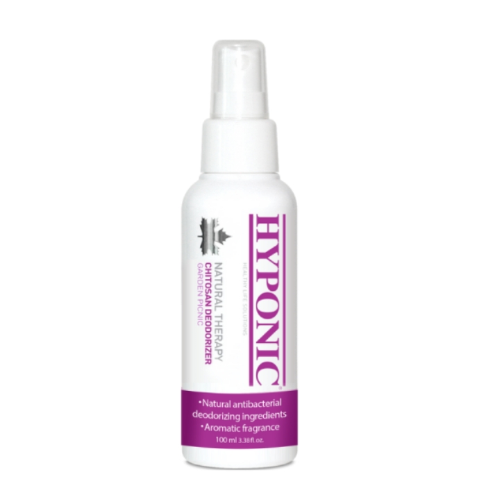 hyponic desodorante para perro- GARDEN PICNIC OH MY GOS