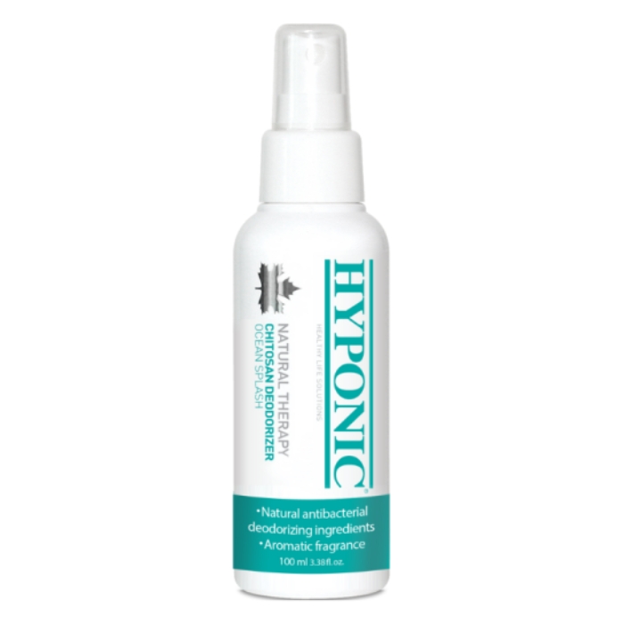 hyponic desodorante para perro- OCEAN SPLASH OH MY GOS