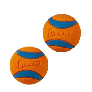 Ultra Ball Chuckit para Perro No Pita small compra en oh my gos-